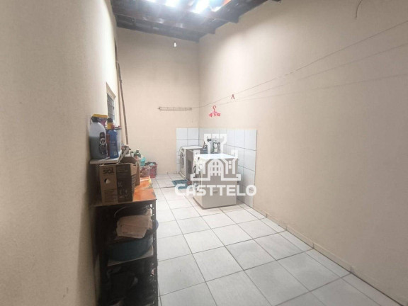Imagem Casa com 3 Quartos à Venda, 260 m² em Jardim Acapulco - Londrina