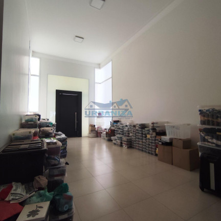 Imagem Casa à Venda, 510 m² em Sítio De Recreio Passaredo - Birigui