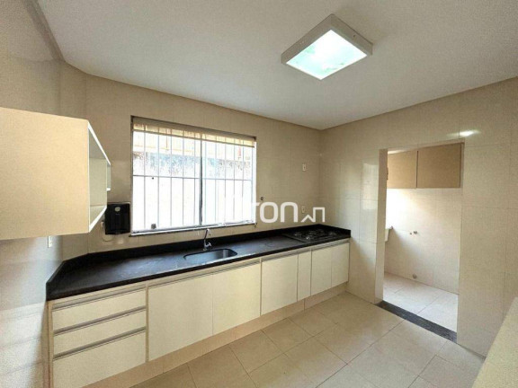 Imagem Apartamento com 3 Quartos à Venda, 80 m² em Setor Sudoeste - Goiânia