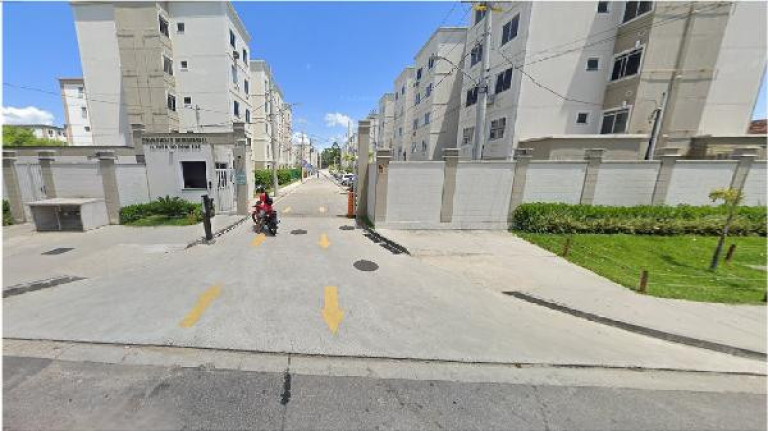 Imagem Apartamento com 2 Quartos à Venda, 42 m² em Cosmos - Rio De Janeiro Imagem Apartamento com 2 Quartos à Venda, 42 m² em Cosmos - Rio De Janeiro