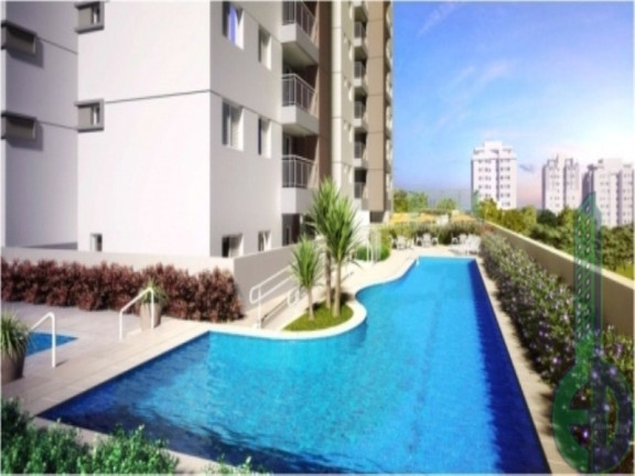 Imagem Apartamento com 3 Quartos à Venda, 72 m² em Campestre - Santo André Imagem Apartamento com 3 Quartos à Venda, 72 m² em Campestre - Santo André