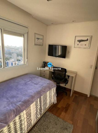 Imagem Apartamento com 3 Quartos à Venda, 156 m² em Centro - São Bernardo Do Campo Imagem Apartamento com 3 Quartos à Venda, 156 m² em Centro - São Bernardo Do Campo