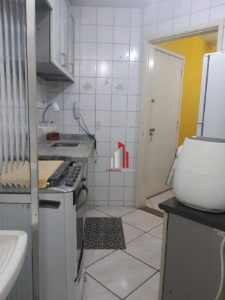 Imagem Apartamento com 2 Quartos à Venda, 52 m² em Freguesia Do ó - São Paulo
