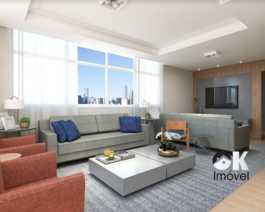 Apartamento com 3 Quartos à Venda, 160 m² em Jardim Paulista - São Paulo