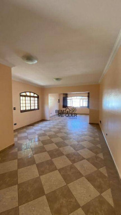 Imagem Sobrado com 3 Quartos à Venda, 277 m² em Vila Pereira Barreto - São Paulo Imagem Sobrado com 3 Quartos à Venda, 277 m² em Vila Pereira Barreto - São Paulo