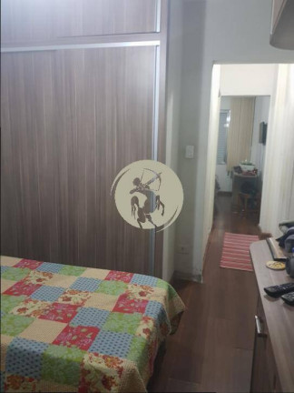 Imagem Apartamento com 2 Quartos à Venda, 100 m² em Aparecida - Santos Imagem Apartamento com 2 Quartos à Venda, 100 m² em Aparecida - Santos