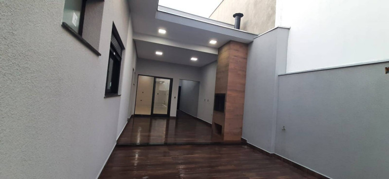 Imagem Casa de Condomínio com 3 Quartos à Venda, 150 m² em Condomínio Villagio Milano - Sorocaba Imagem Casa de Condomínio com 3 Quartos à Venda, 150 m² em Condomínio Villagio Milano - Sorocaba