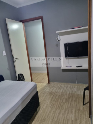 Imagem Imóvel com 2 Quartos à Venda, 58 m² em Vila Nova Teixeira - Campinas