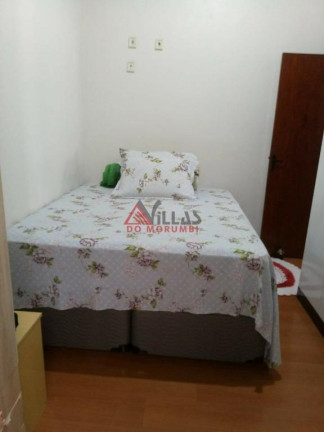 Imagem Casa com 2 Quartos à Venda, 70 m² em Jardim Iracema - São Paulo