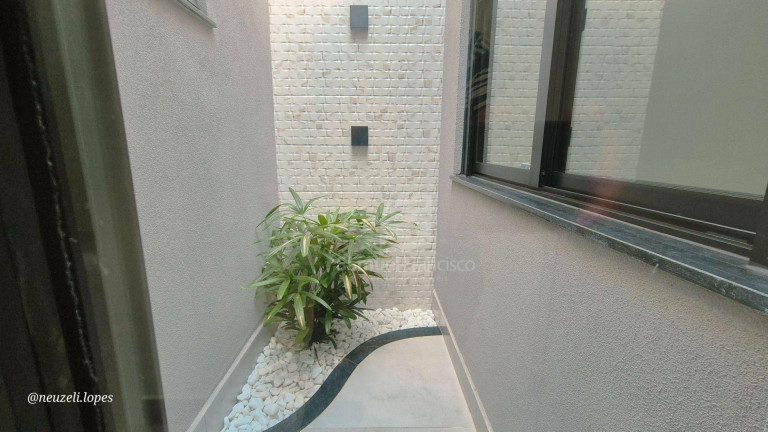 Imagem Casa com 3 Quartos à Venda, 150 m² em água Branca - Piracicaba