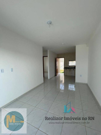 Imagem Casa com 2 Quartos à Venda, 200 m² em Moinho Dos Ventos - Extremoz