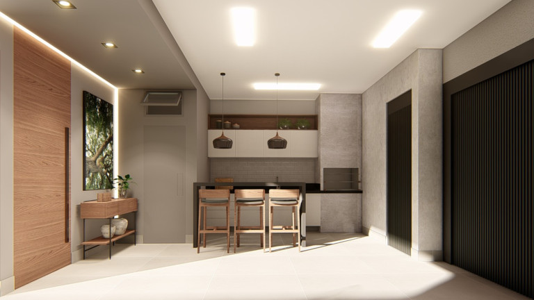 Imagem Casa com 3 Quartos à Venda, em Esplanada Primo Meneghetti Ii - Franca Imagem Casa com 3 Quartos à Venda, em Esplanada Primo Meneghetti Ii - Franca