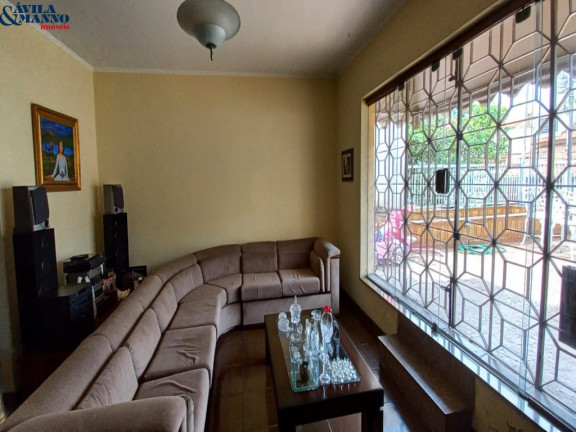 Imagem Casa com 3 Quartos à Venda,  em Mooca - São Paulo