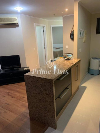 Imagem Apartamento com 2 Quartos à Venda, 48 m² em Vila Olímpia - São Paulo Imagem Apartamento com 2 Quartos à Venda, 48 m² em Vila Olímpia - São Paulo