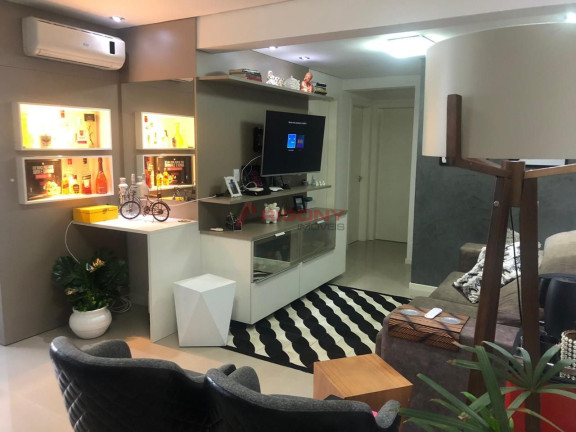 Imagem Apartamento com 2 Quartos à Venda, 78 m² em Bonfim - Santa Maria