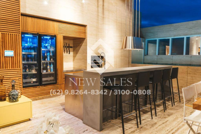 Imagem Apartamento com 3 Quartos à Venda, 604 m² em Setor Bueno - Goiânia Imagem Apartamento com 3 Quartos à Venda, 604 m² em Setor Bueno - Goiânia