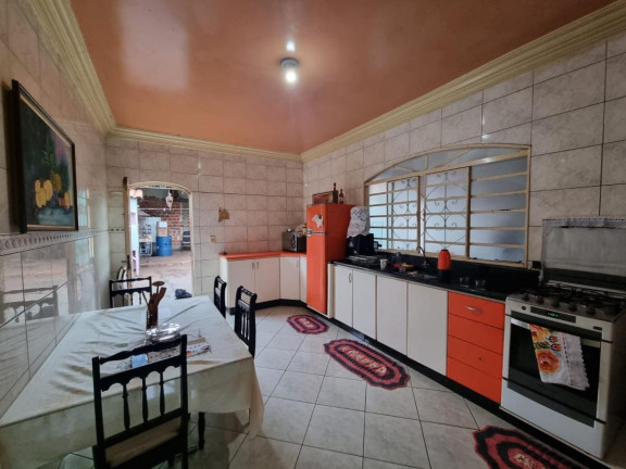 Imagem Casa com 3 Quartos à Venda, 180 m² em Jardim Independência Ii - Sarandi