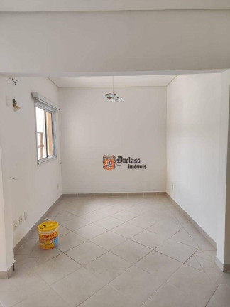 Imagem Cobertura com 3 Quartos à Venda, 221 m² em Maitinga - Bertioga