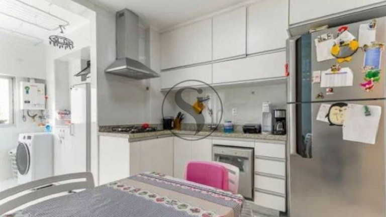 Imagem Apartamento com 2 Quartos à Venda, 109 m² em Sumaré - São Paulo Imagem Apartamento com 2 Quartos à Venda, 109 m² em Sumaré - São Paulo