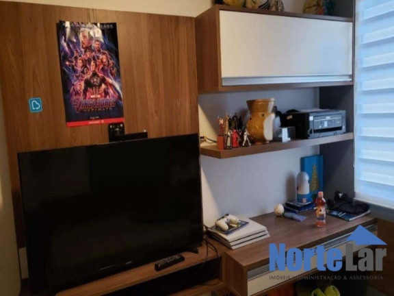 Imagem Apartamento com 3 Quartos à Venda, 66 m² em Vila Guilherme - São Paulo