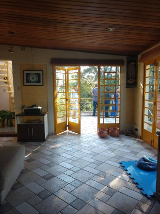 Imagem Casa com 6 Quartos à Venda, 1.927 m² em Terra Preta (terra Preta) - Mairiporã Imagem Casa com 6 Quartos à Venda, 1.927 m² em Terra Preta (terra Preta) - Mairiporã