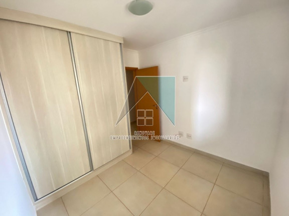 Imagem Apartamento com 3 Quartos para Alugar, 97 m² em Jardim Botânico - Ribeirão Preto