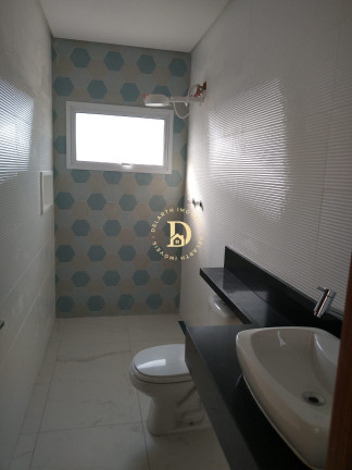 Imagem Casa de Condomínio com 3 Quartos à Venda, 150 m² em Bairro Do Grama - Caçapava