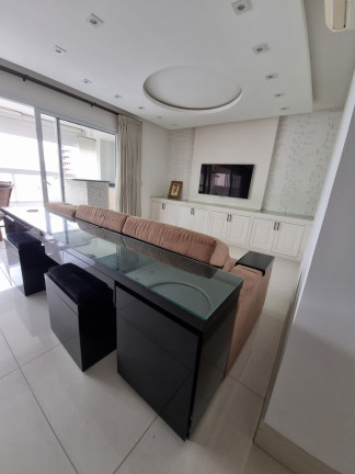 Imagem Apartamento com 3 Quartos à Venda, 130 m² em Perdizes - São Paulo