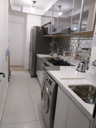 Imagem Apartamento com 2 Quartos à Venda, 63 m² em Vila Guilherme - São Paulo