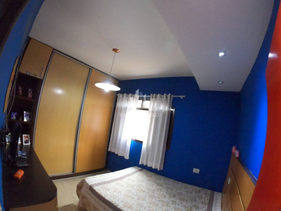 Imagem Casa com 4 Quartos à Venda, 298 m² em Jardim Zaira - Mauá Imagem Casa com 4 Quartos à Venda, 298 m² em Jardim Zaira - Mauá