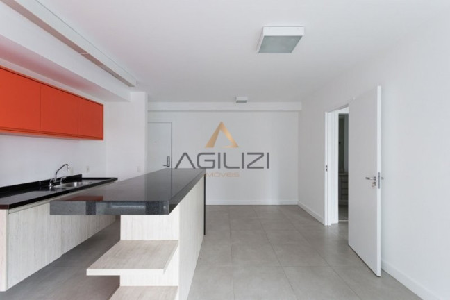 Imagem Apartamento com 1 Quarto à Venda, 57 m² em Pinheiros - São Paulo