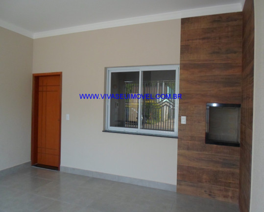Imagem Casa com 2 Quartos à Venda, 85 m² em Jardim Residencial Veneza - Indaiatuba Imagem Casa com 2 Quartos à Venda, 85 m² em Jardim Residencial Veneza - Indaiatuba
