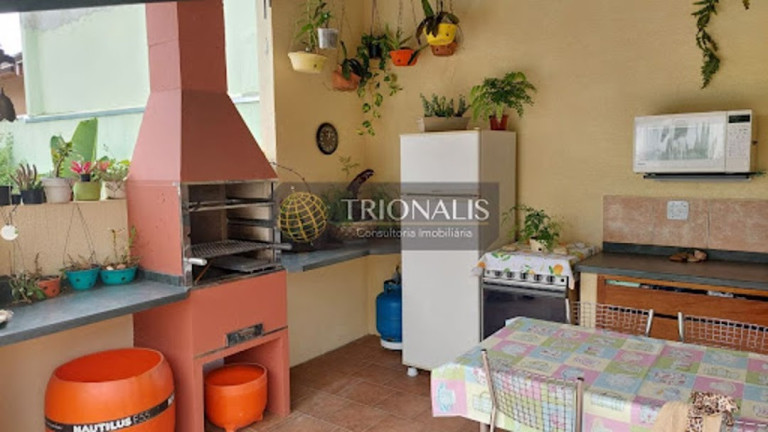 Imagem Casa com 3 Quartos à Venda, 195 m² em Vila Giglio - Atibaia