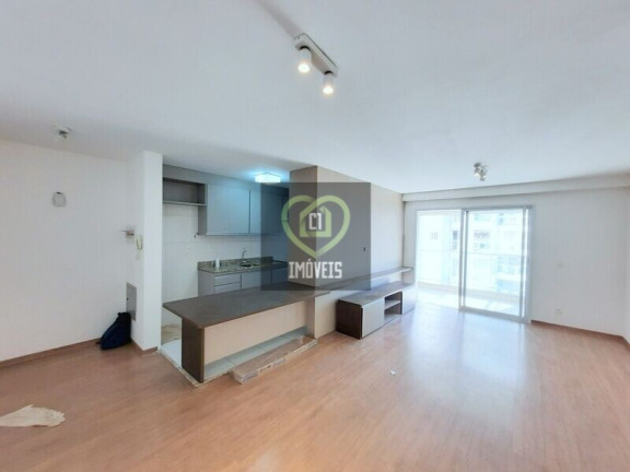 Imagem Apartamento com 2 Quartos à Venda, 77 m² em Alto De Pinheiros - São Paulo