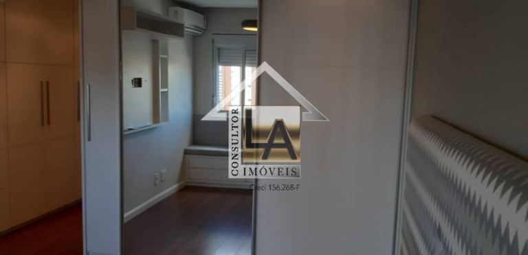 Imagem Apartamento com 2 Quartos à Venda, 109 m² em Granja Julieta - São Paulo Imagem Apartamento com 2 Quartos à Venda, 109 m² em Granja Julieta - São Paulo