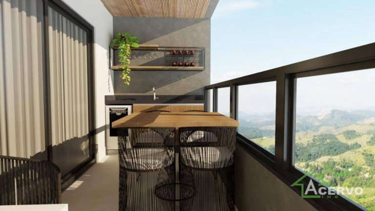 Imagem Apartamento com 2 Quartos à Venda, em Jardim Laranjeiras - Juiz De Fora Imagem Apartamento com 2 Quartos à Venda, em Jardim Laranjeiras - Juiz De Fora