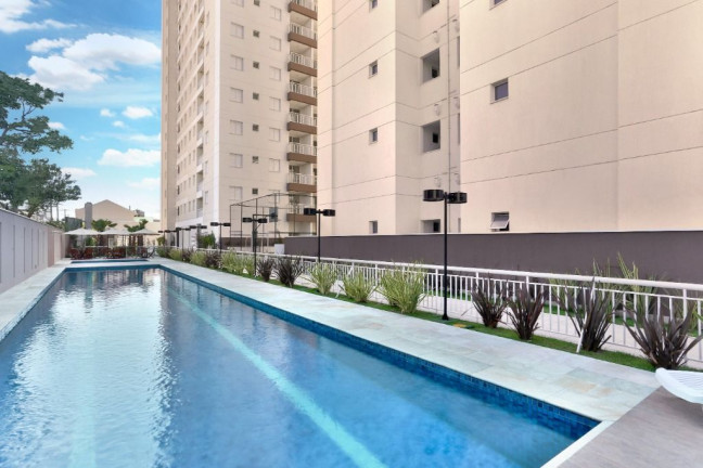 Imagem Apartamento com 2 Quartos à Venda, 56 m² em Bom Retiro - São Paulo Imagem Apartamento com 2 Quartos à Venda, 56 m² em Bom Retiro - São Paulo