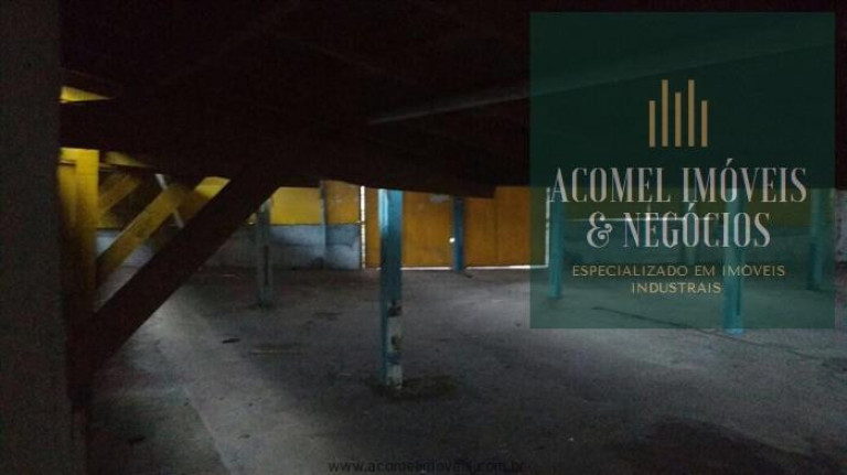 Imagem Imóvel Comercial para Alugar, 272 m² em Jardim Imperador - Praia Grande