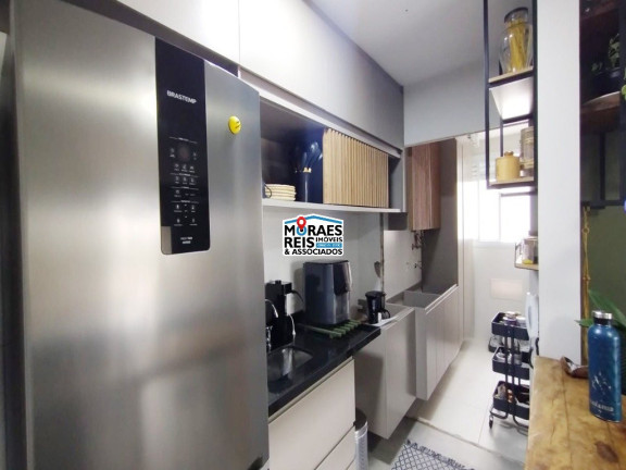 Imagem Apartamento com 2 Quartos à Venda, 83 m² em Santo Amaro - São Paulo Imagem Apartamento com 2 Quartos à Venda, 83 m² em Santo Amaro - São Paulo