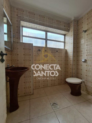 Imagem Apartamento com 1 Quarto à Venda, 60 m² em Centro - São Vicente