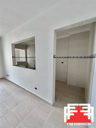 Imagem Apartamento com 1 Quarto à Venda, 39 m² em Vila Tupi - Praia Grande