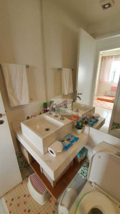Imagem Apartamento com 2 Quartos à Venda, 65 m² em Santo Amaro - São Paulo