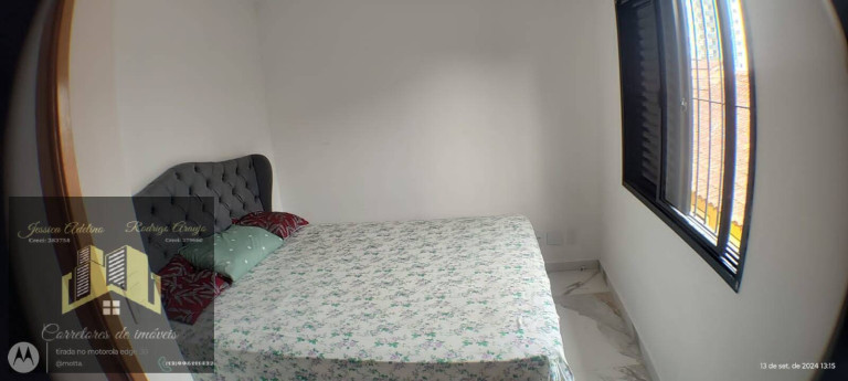 Imagem Casa com 3 Quartos à Venda, 102 m² em Guilhermina - Praia Grande Imagem Casa com 3 Quartos à Venda, 102 m² em Guilhermina - Praia Grande