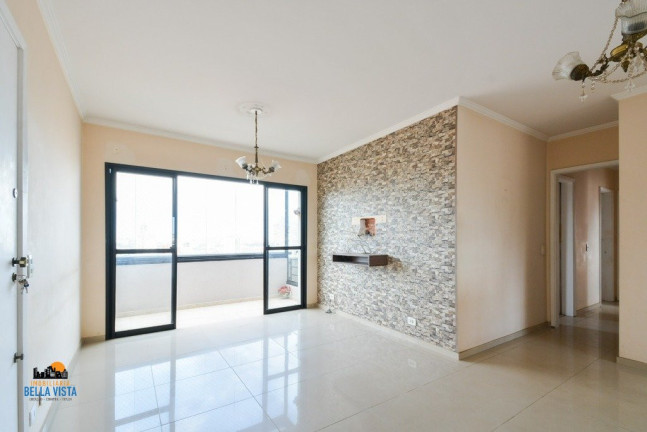 Apartamento com 3 Quartos à Venda,  em Vila Dom Pedro I - São Paulo