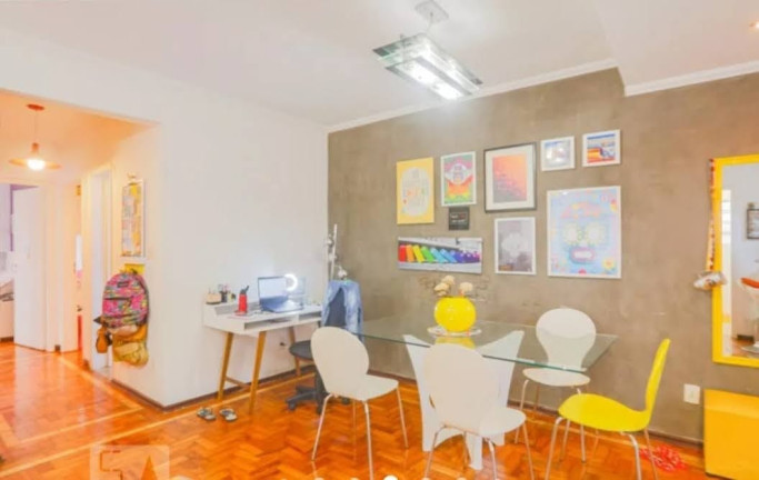 Imagem Imóvel com 3 Quartos à Venda, 117 m² em Vila Mariana - São Paulo Imagem Imóvel com 3 Quartos à Venda, 117 m² em Vila Mariana - São Paulo