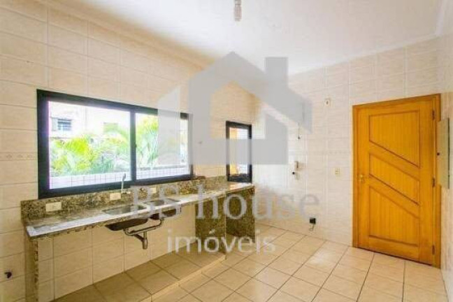 Imagem Apartamento com 3 Quartos para Alugar, 70 m² em Centro - Santo André