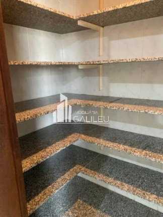 Imagem Apartamento com 3 Quartos para Alugar, 228 m² em Bonfim - Campinas Imagem Apartamento com 3 Quartos para Alugar, 228 m² em Bonfim - Campinas