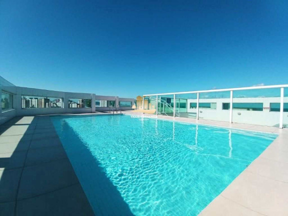 Imagem Apartamento com 2 Quartos à Venda, 65 m² em Mirim - Praia Grande