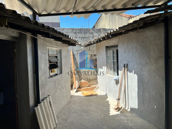 Imagem Casa com 2 Quartos à Venda, 360 m² em Parque Belo Horizonte Industrial - Contagem