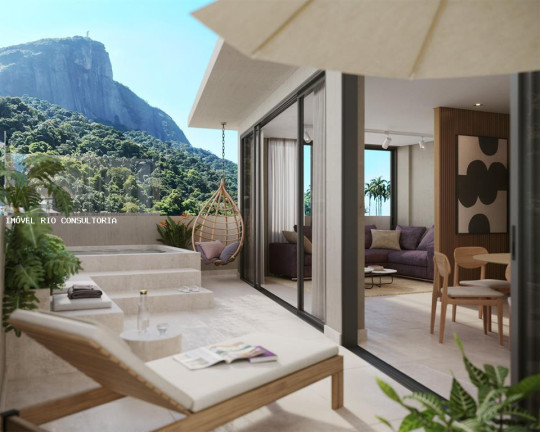 Imagem Apartamento com 3 Quartos à Venda, 122 m² em Rio De Janeiro Imagem Apartamento com 3 Quartos à Venda, 122 m² em Rio De Janeiro